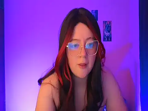 Snapshot of Gigi_hart7 chatting on 04-14-26, 02:39 Gigi hart7 online show from 04-14-26, 02:39