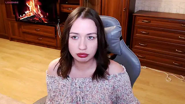 Amina Murrr online show from 04-13-26, 03:06