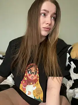 milana millka online show from 03-24-26, 10:20