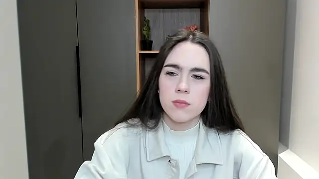 NeliaDotstry online show from 03-23-26, 05:11