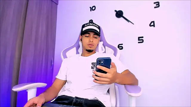 victor ospina online show from 04-02-26, 01:31