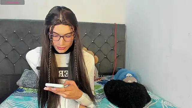 bunny hells online show from 03-20-26, 01:21