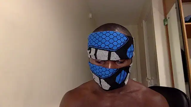 Sex Hulk online show from 03-19-26, 05:28