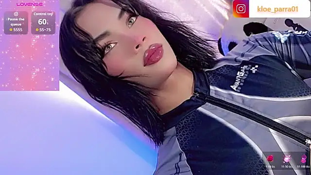 khloe Gils online show from 04-04-26, 07:55