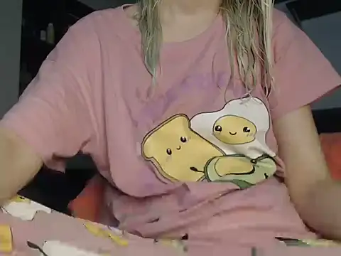 MessyQueen online show from 03-19-26, 08:24