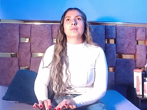 HELLEN MARK online show from 03-26-26, 11:38