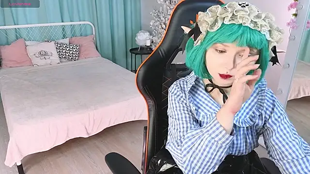 usagi sasagi online show from 03-22-26, 03:48