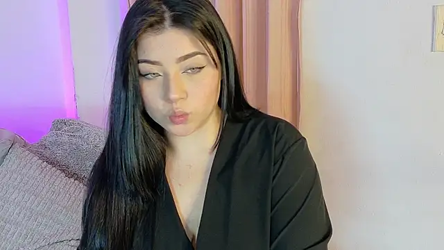 CamilaRougee online show from 04-04-26, 05:10