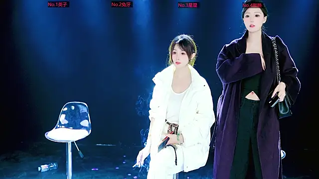 Honey-222 online show from 03-22-26, 02:20