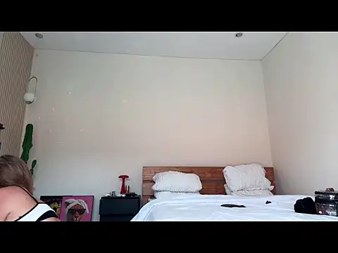 ViviGoddess online show from 03-23-26, 12:25