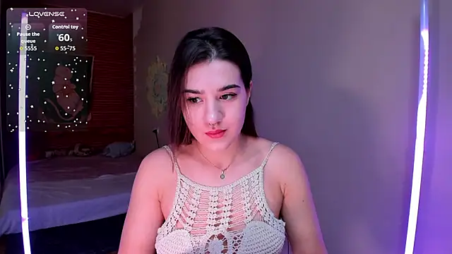 Elly  Green online show from 03-30-26, 02:01