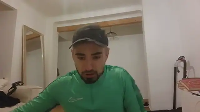 IAMSweetHoney online show from 03-23-26, 08:46