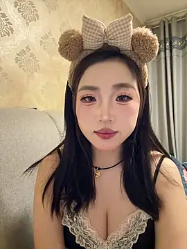 Zhiya001 online show from 03-24-26, 02:55