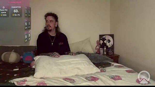 notyourneurotypical online show from 04-03-26, 07:45