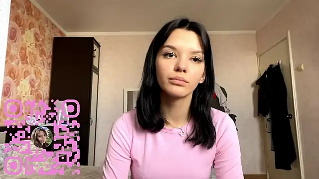 VeliaHypolite online show from 03-23-26, 11:47