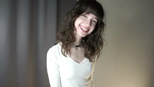 Snapshot of DellaLeck chatting on 03-26-26, 07:52 DellaLeck online show from 03-26-26, 07:52