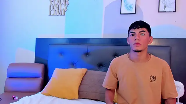 Duolust2 online show from 03-25-26, 11:49