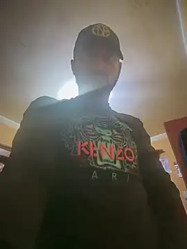 Pepperoma93 online show from 03-22-26, 04:16