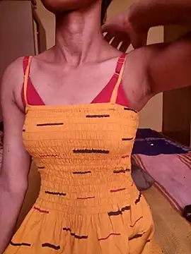 Curvy Amyra online show from 03-29-26, 07:41