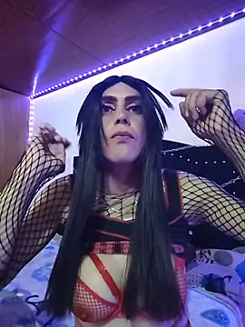 anais velvet online show from 03-21-26, 10:46