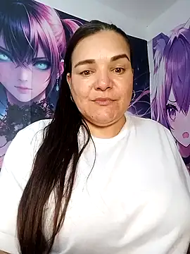 Zuleyka 69 online show from 03-22-26, 04:49