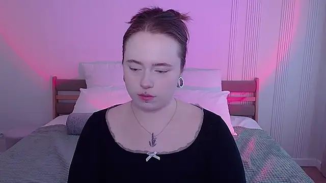 SelenaLily online show from 03-28-26, 12:38