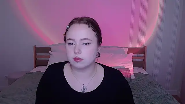 SelenaLily online show from 04-01-26, 02:03