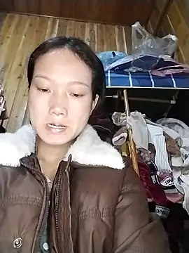 Jolinie online show from 03-22-26, 01:25