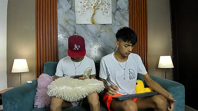 Snapshot of PINKY_BOYS1 chatting on 03-23-26, 01:15 PINKY BOYS1 online show from 03-23-26, 01:15