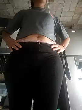 anabellagon online show from 03-23-26, 07:51