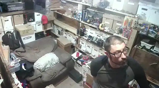 jonathanjch1982 online show from 03-18-25, 10:03