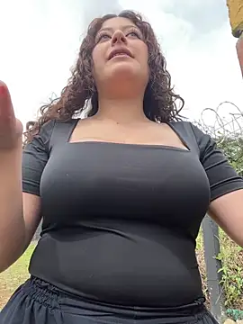 Amber rosse outdoors online show from 03-27-26, 07:13