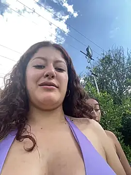 Amber rosse outdoors online show from 04-01-26, 02:14