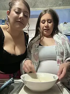 Amber rosse outdoors online show from 04-03-26, 03:04