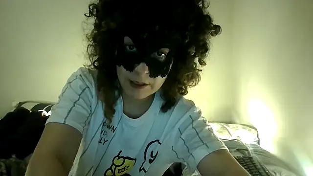 Kenzarissa online show from 03-23-26, 12:36