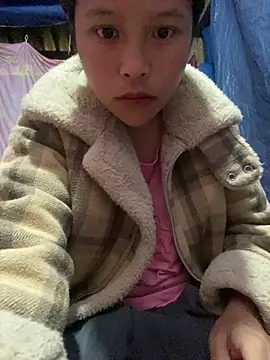 Hini-cute online show from 03-24-26, 01:21