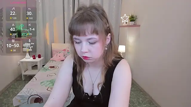 LeonaHicks online show from 04-01-26, 06:03