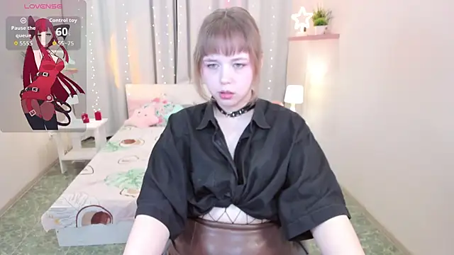 LeonaHicks online show from 04-02-26, 06:00