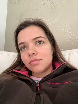 AForbiddenFlower online show from 03-27-26, 05:46