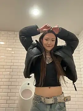 SaintSquirt online show from 03-25-26, 11:38