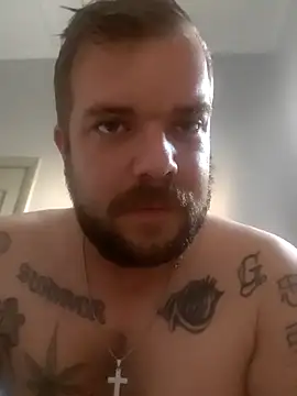 OGpuppetdaddy online show from 03-24-26, 05:34