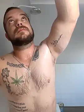 OGpuppetdaddy online show from 03-25-26, 05:24