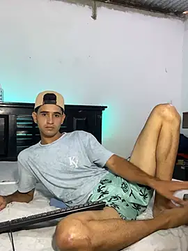 abrahaamm730 online show from 03-23-26, 04:22