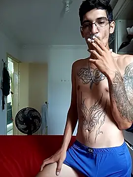 CARLITO XP online show from 04-06-26, 03:46