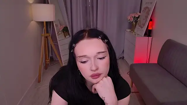 Flora Ray online show from 03-24-26, 02:11