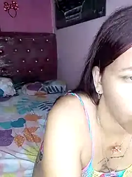 Arielybambi online show from 04-13-26, 10:21