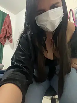 Anita vegaa  online show from 03-25-26, 10:05