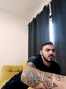 I amAhille online show from 03-24-26, 03:17