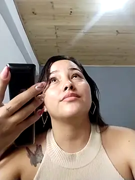 Ivanna Vegax online show from 03-28-26, 09:14