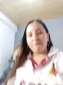 Ivanna Vegax online show from 03-29-26, 10:10